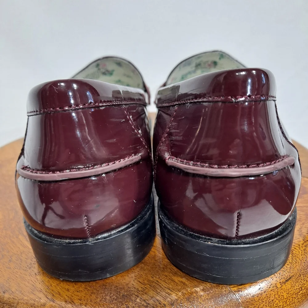 1901 nordstrom oxblood